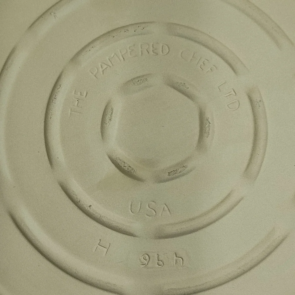 PAMPERED CHEF 15